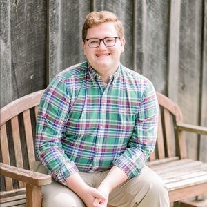 Meet your Posher, Hunter